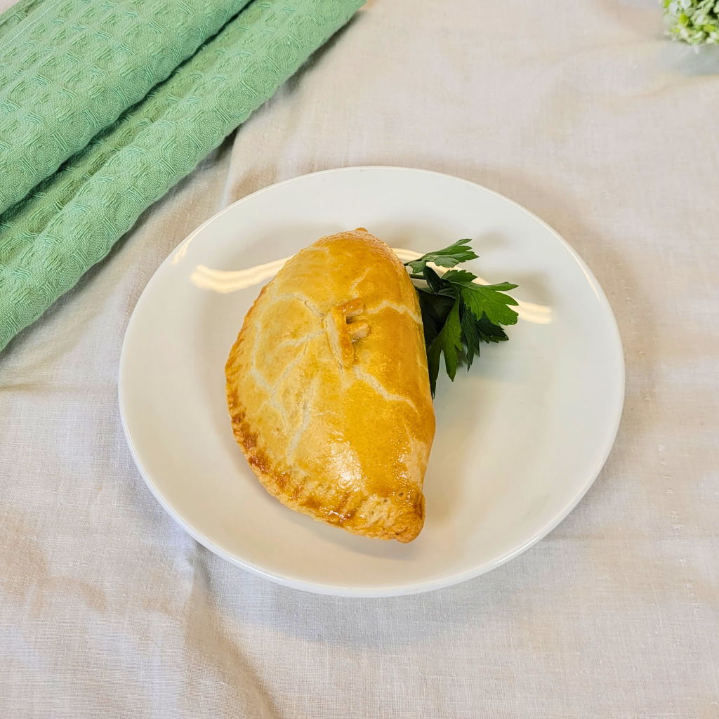 25 Meat Pies