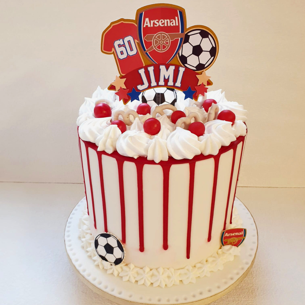 Novelty Cakes