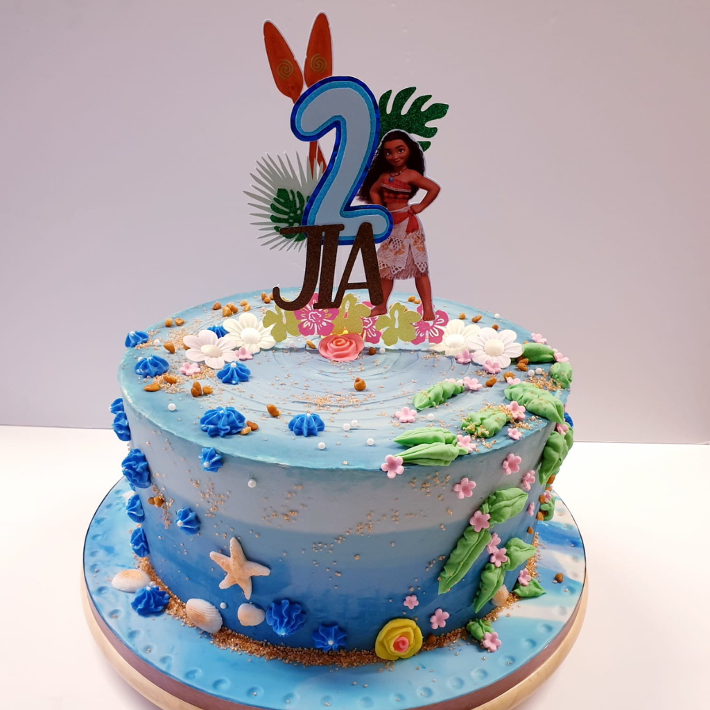 Children's Cakes
