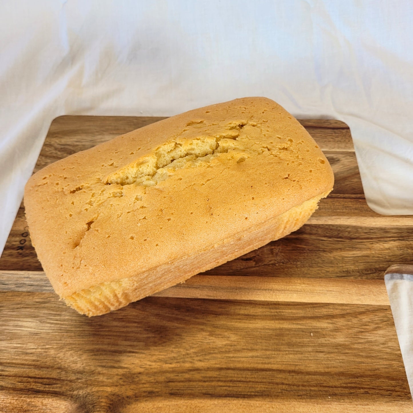 Loaf Cakes