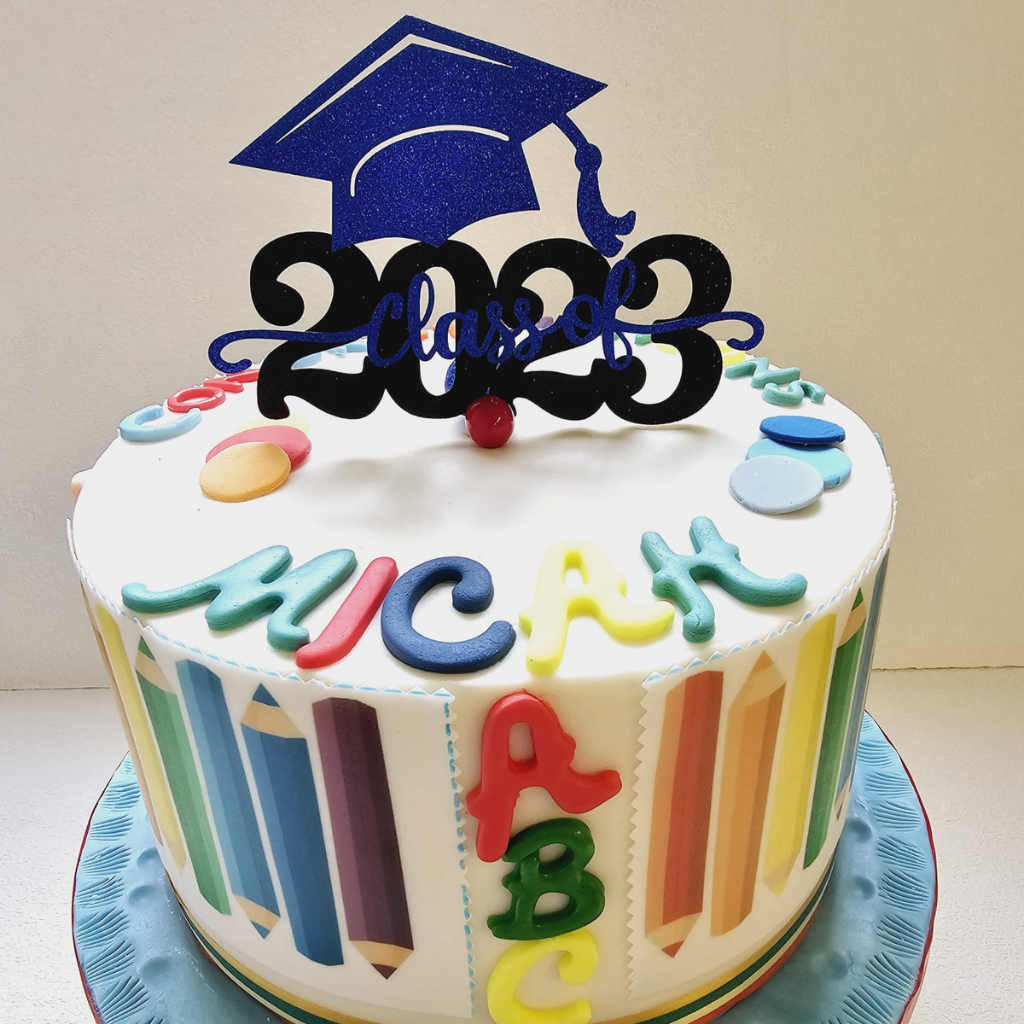 Special Occasion Cakes