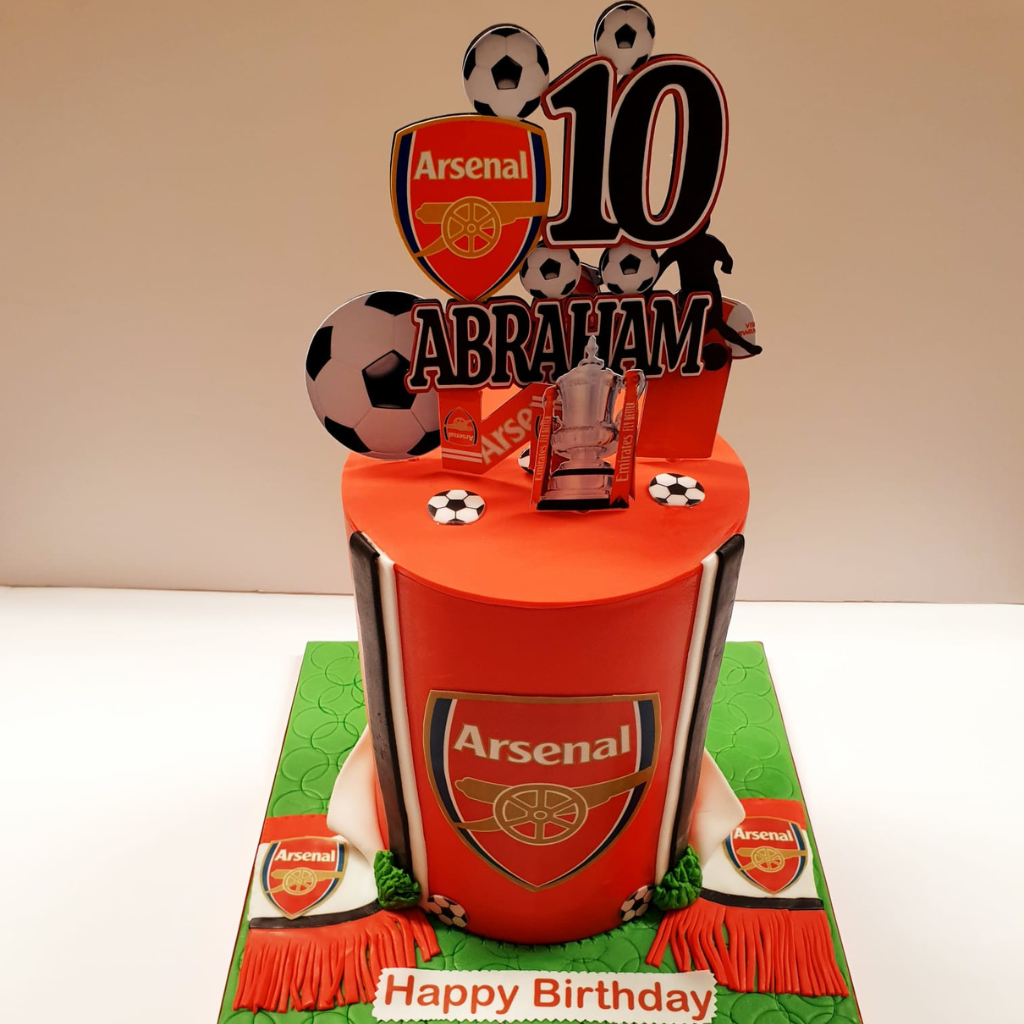 Novelty Cakes