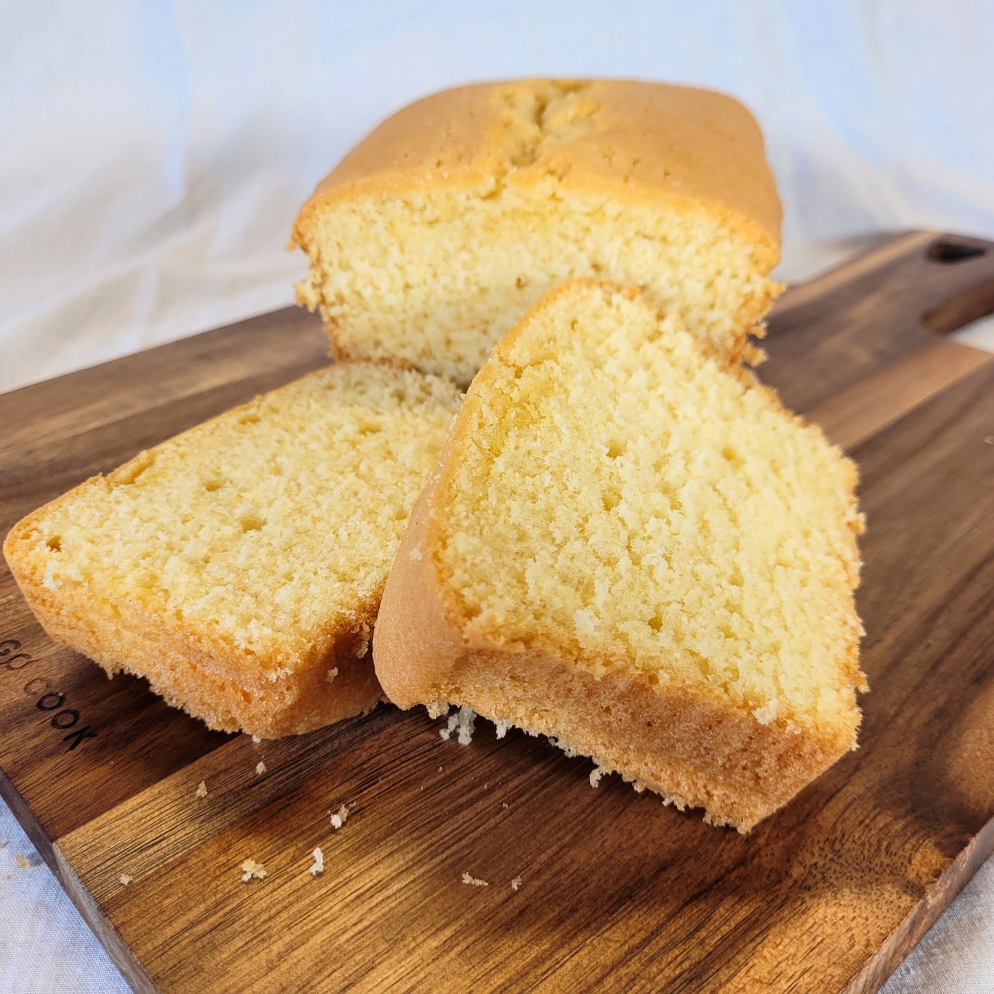 Loaf Cakes