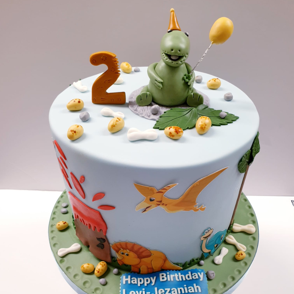 Children's Cakes
