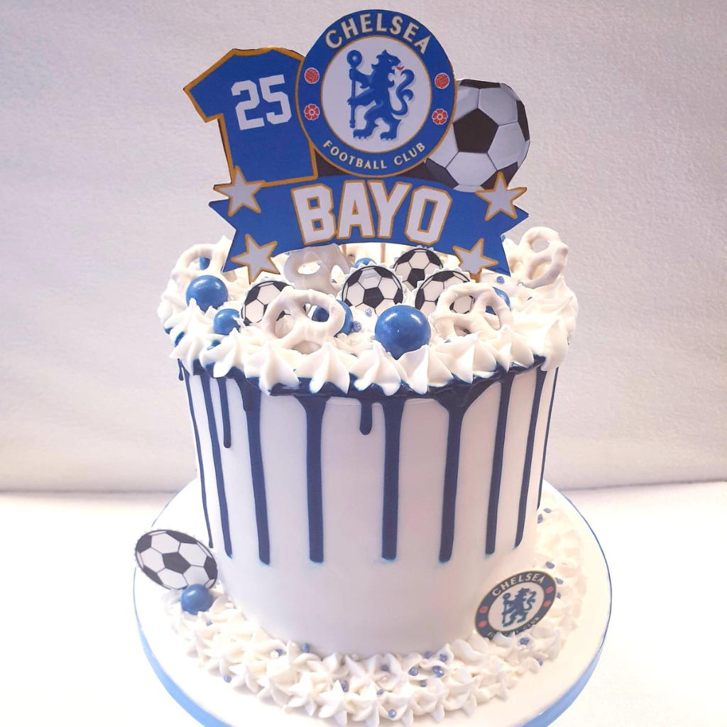 Novelty Cakes
