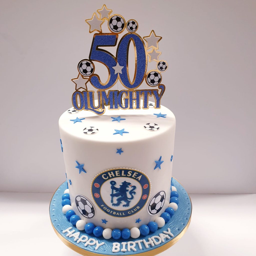 Novelty Cakes