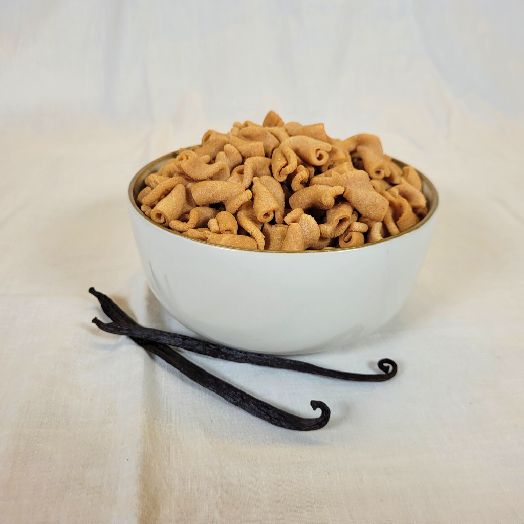 5 Chin Chin Bags (120g each)