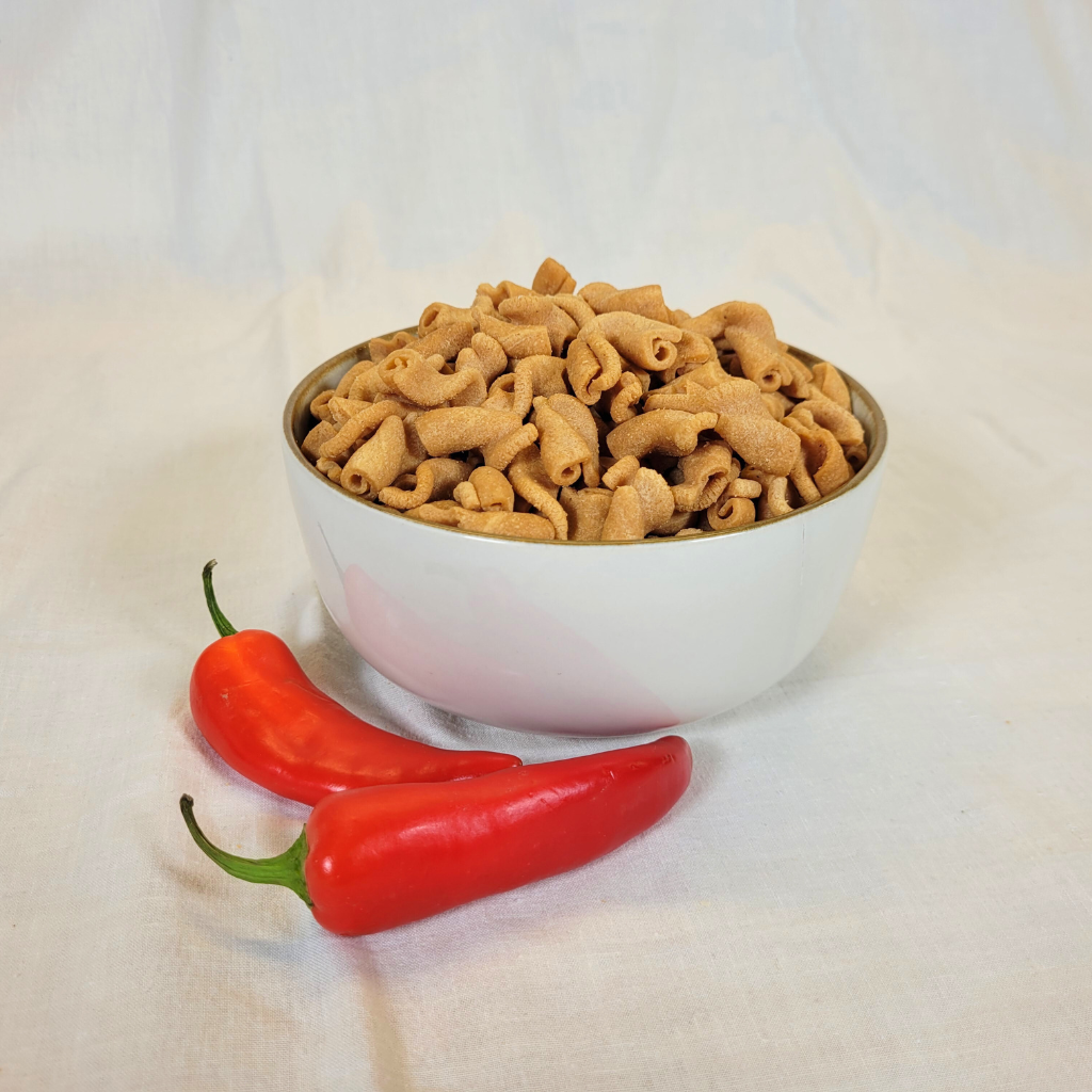 5 Chin Chin Bags (120g each)
