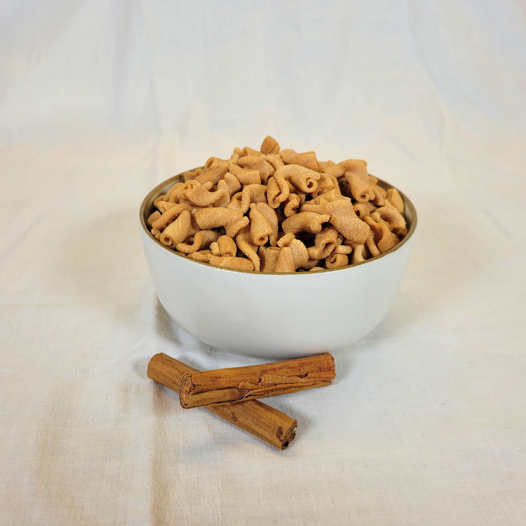 5 Chin Chin Bags (120g each)