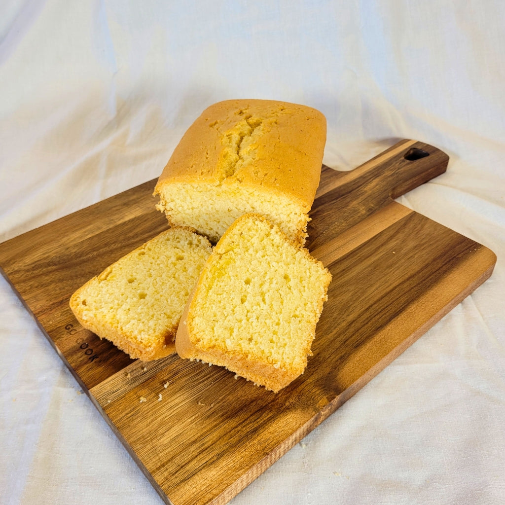 Loaf Cakes
