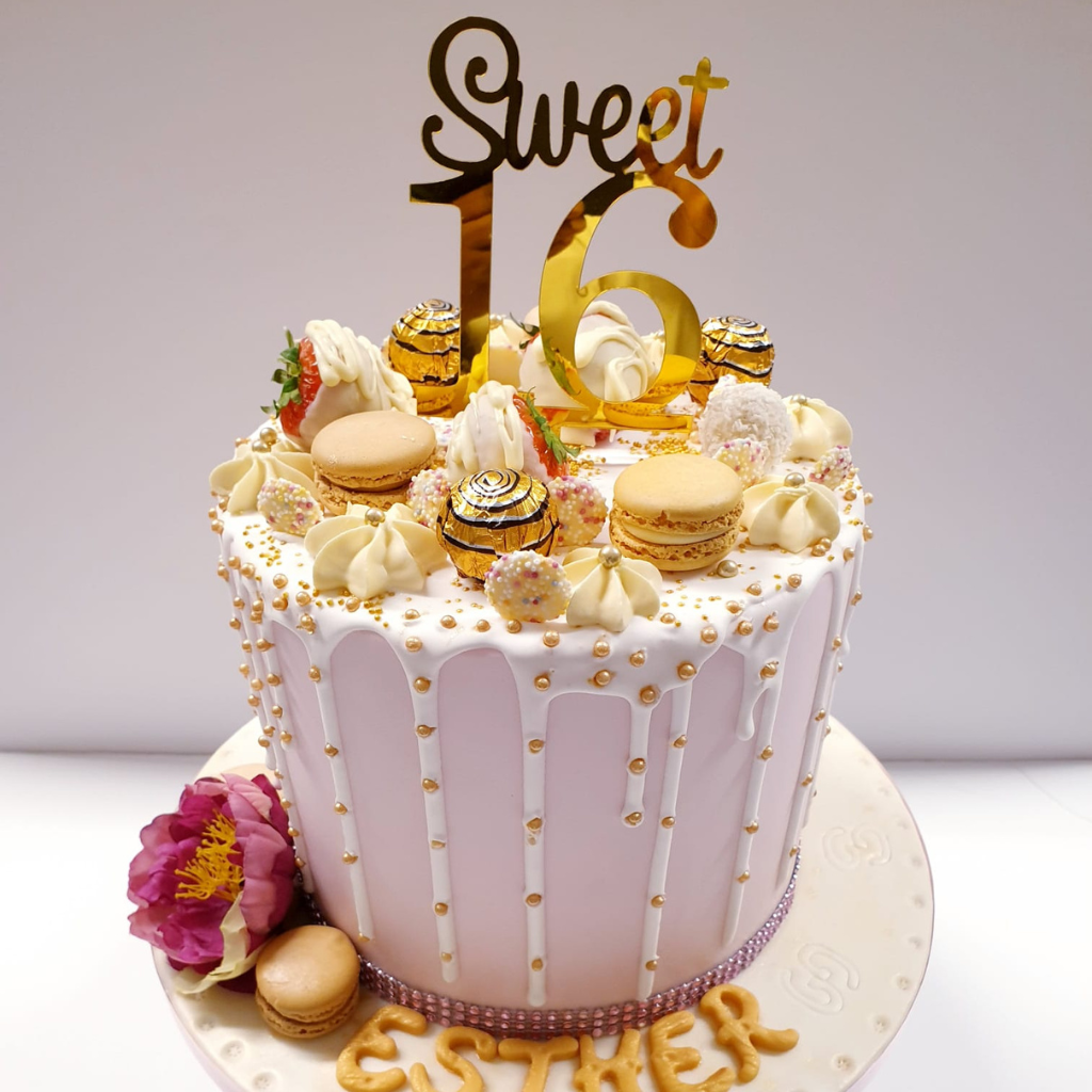Cakes