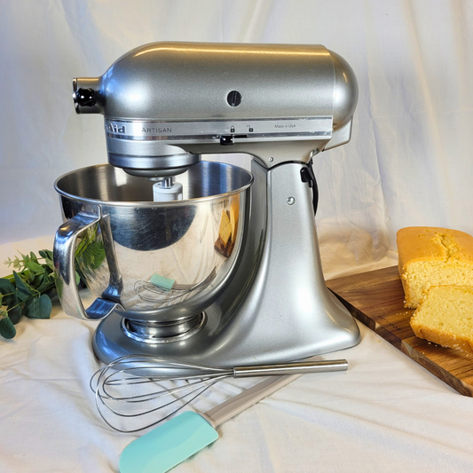 Beginners Cake Baking Workshop