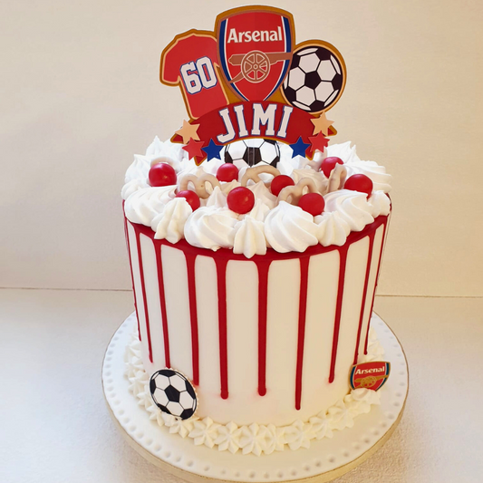 Novelty Cakes