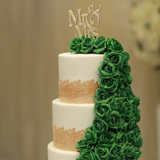 Wedding Cakes