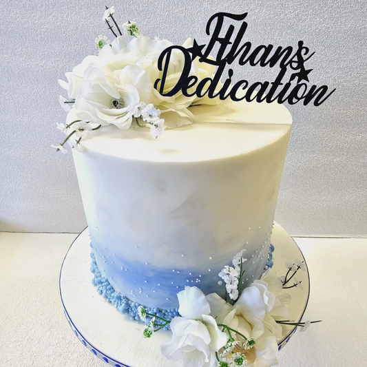 Special Occasion Cakes