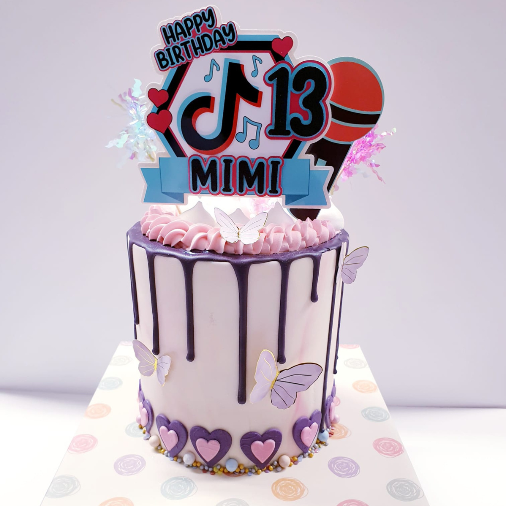 Drip Cakes