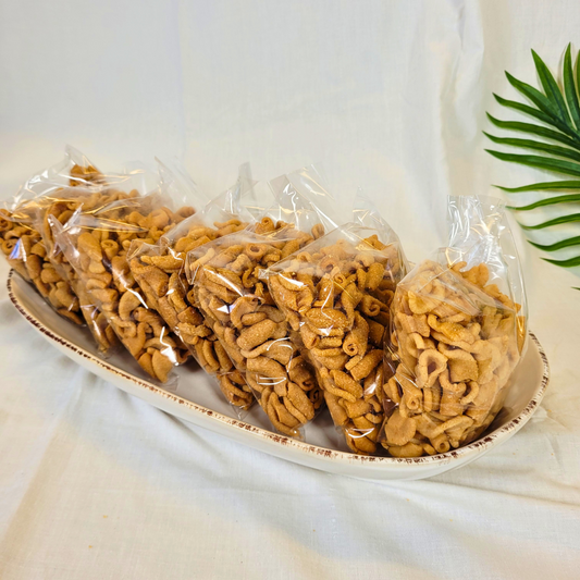 30 Chin Chin Bags (120g each)