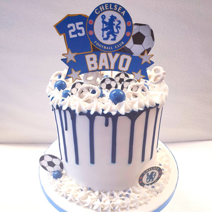 Novelty Cakes