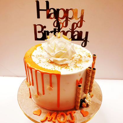 Drip Cakes