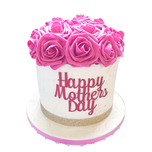 The Mother's Day Collection - Cakes