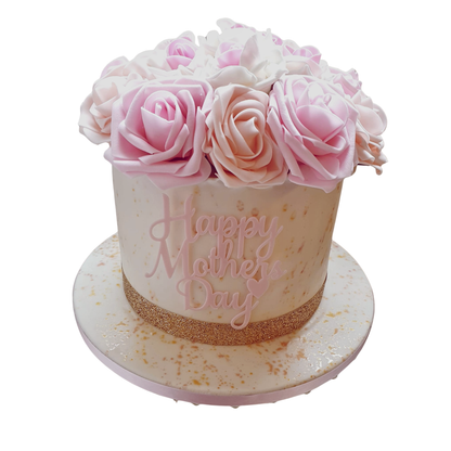 The Mother's Day Collection - Cakes