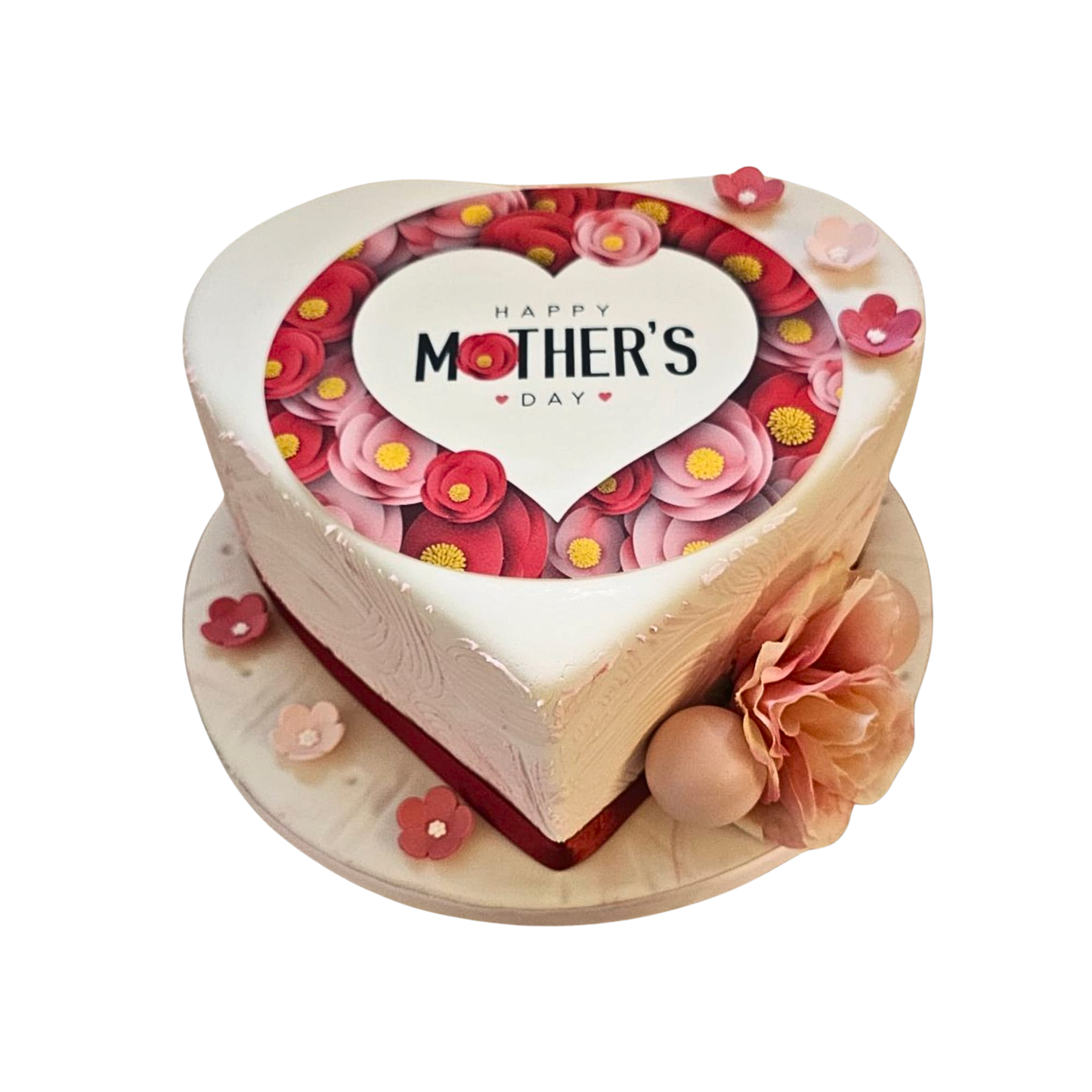 The Mother's Day Collection - Cakes
