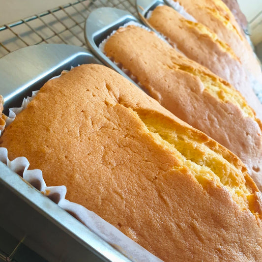 Loaf Cakes